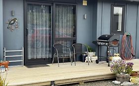 Toitoi Papatotara Bnb