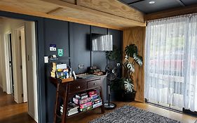 Toitoi Papatotara Bnb